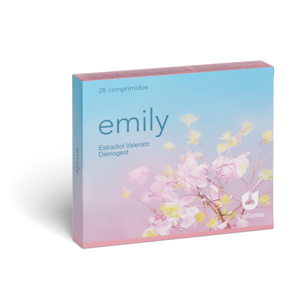 Anticonceptivos Urufarma | EMILY
